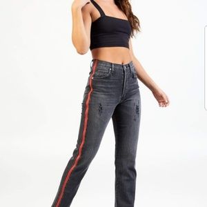 Revice Denim The Westside